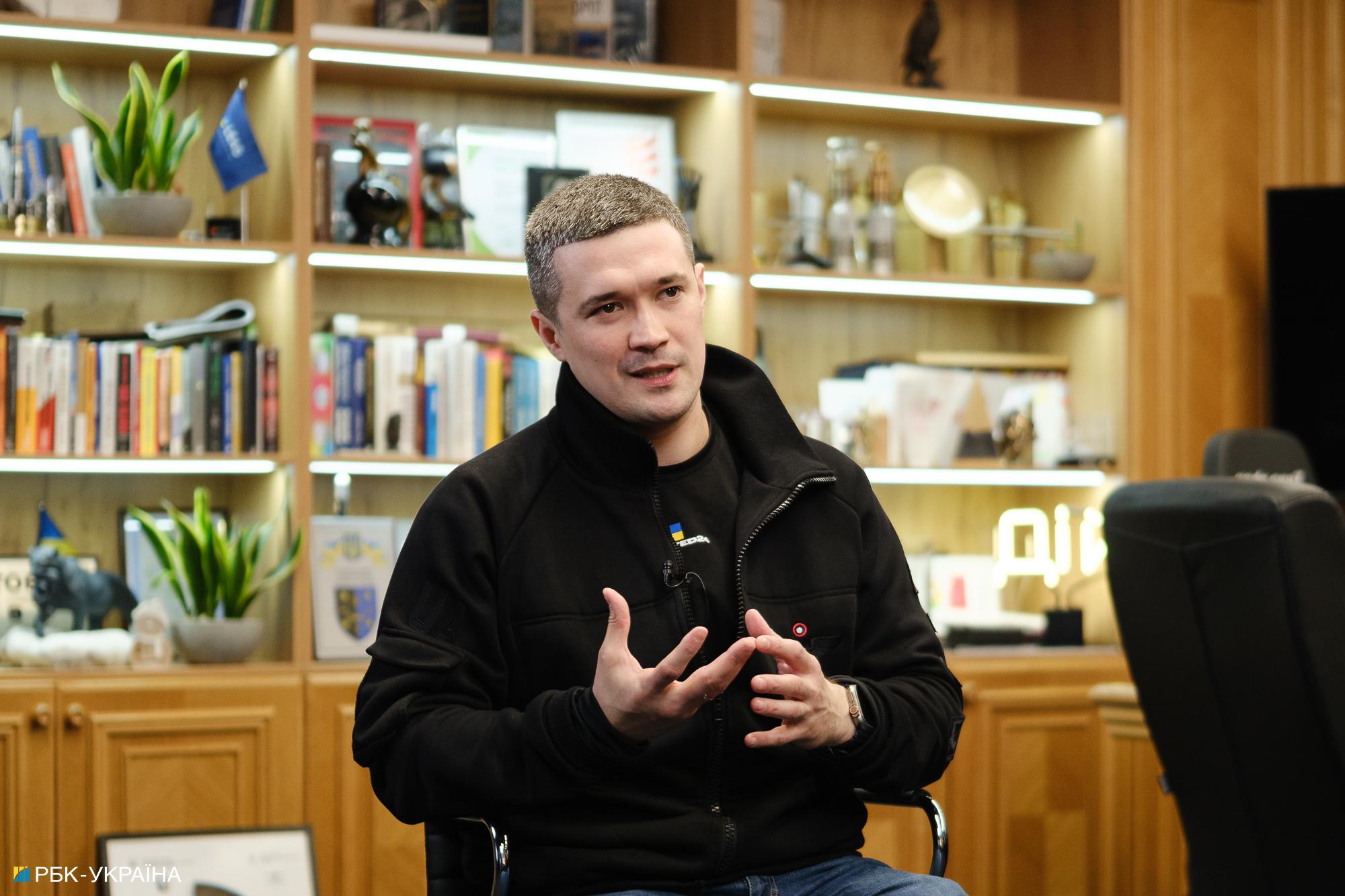 Михаил Федоров: Через месяц-два запустим пилотную смарт-мобилизацию операторов дронов