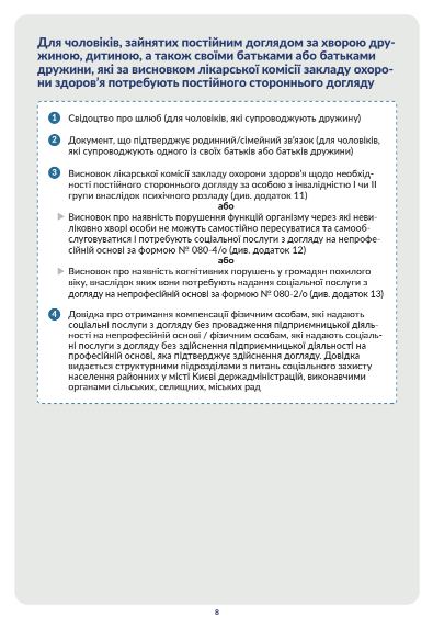 Кто может покинуть Украину во время военного положения: что нужно знать, чтобы избежать проблем на границе