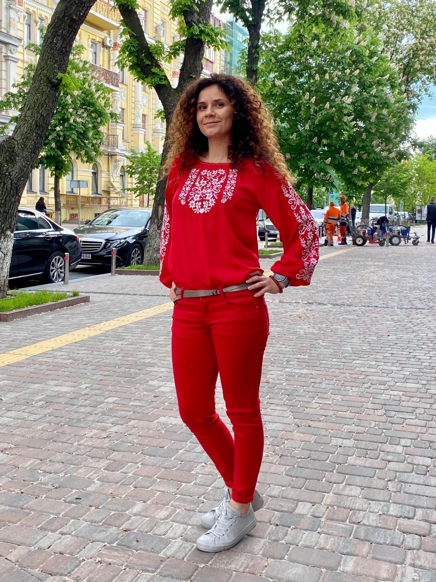 Посмотрите на эти фото сильных украинок, которые помогают, защищают и оберегают нашу страну