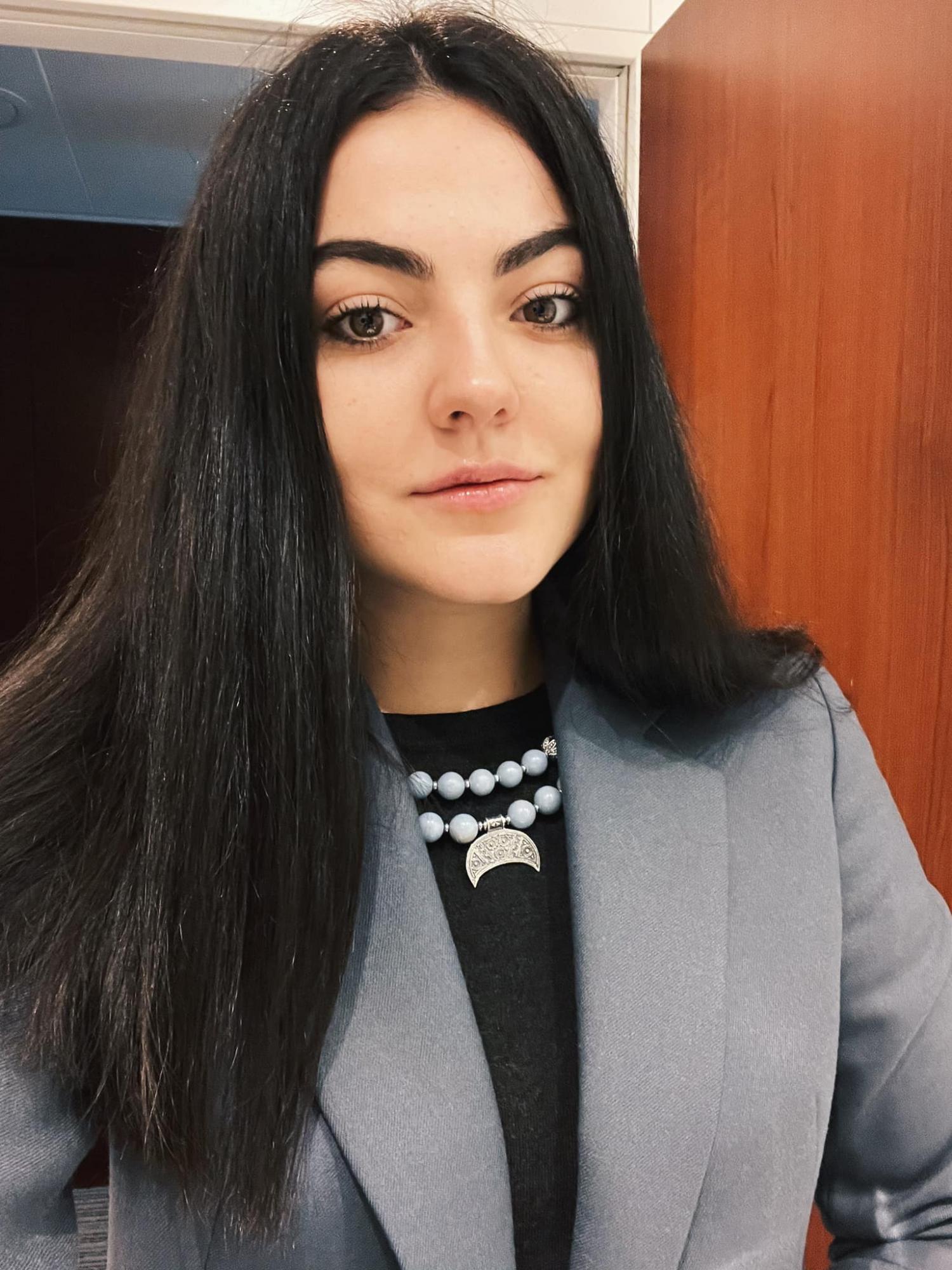 Посмотрите на эти фото сильных украинок, которые помогают, защищают и оберегают нашу страну