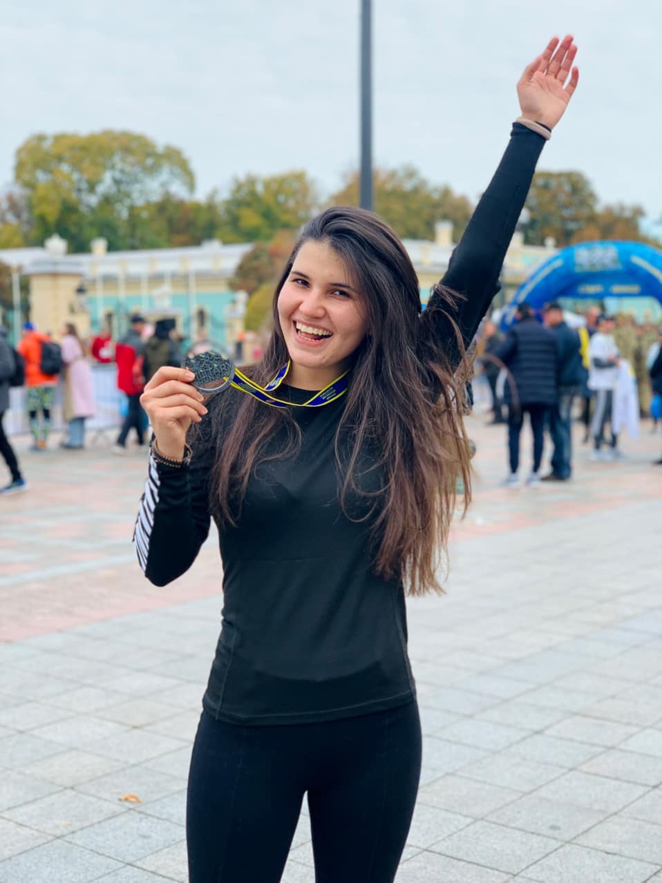 Посмотрите на эти фото сильных украинок, которые помогают, защищают и оберегают нашу страну