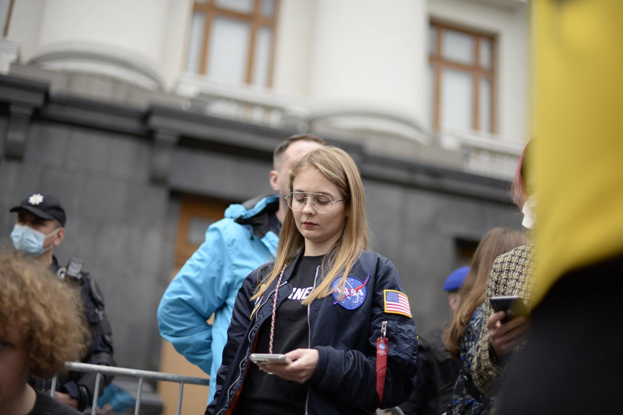 Посмотрите на эти фото сильных украинок, которые помогают, защищают и оберегают нашу страну