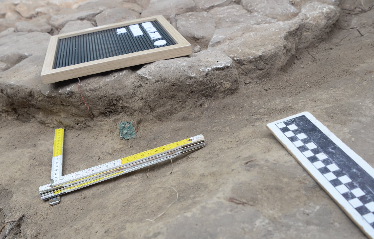 Археологи знайшли піч часів Київської Русі: що і як готували українці тисячу років тому