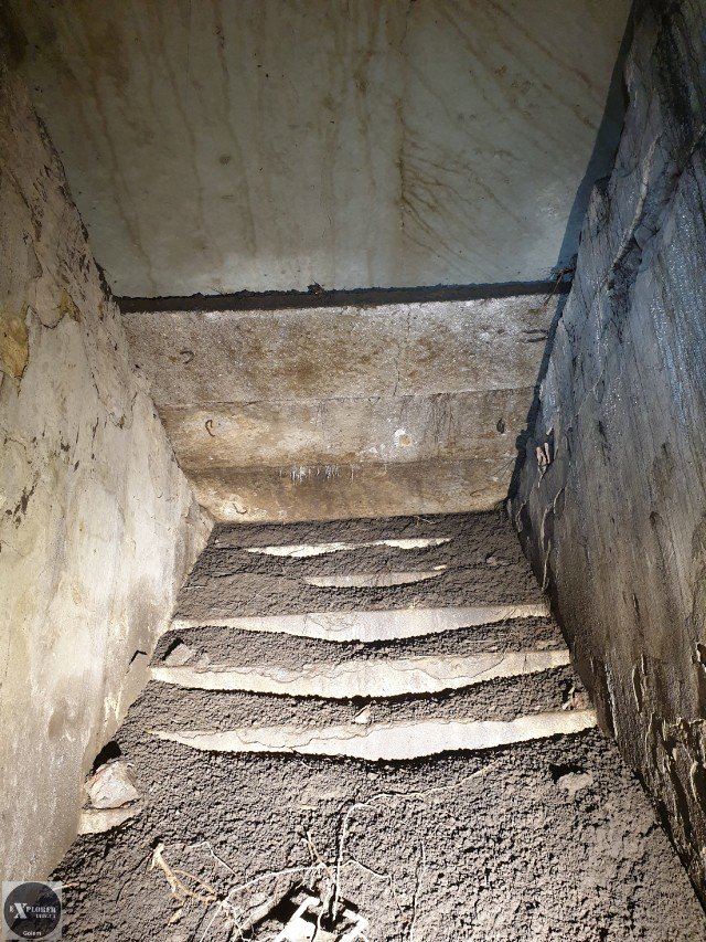 Українцям показали, як виглядає бомбосховище часів Другої світової війни у центрі Львова