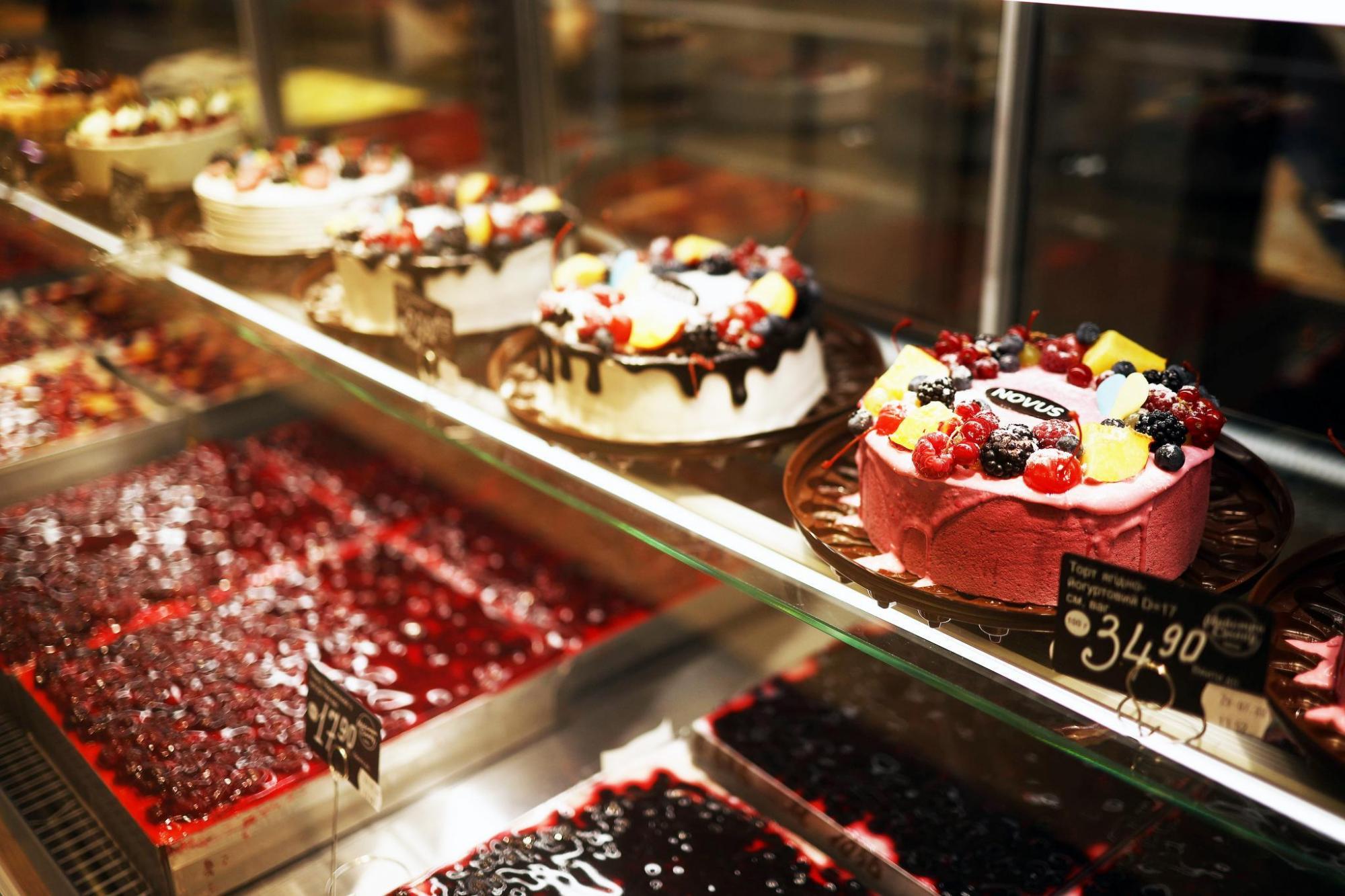 NOVUS в Retroville снова начал работать, восстановившись после ракетного удара