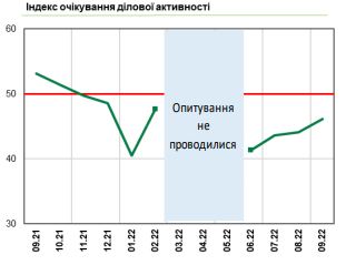 Падіння купівельної спроможності українців стримує відновлення економіки, - опитування НБУ