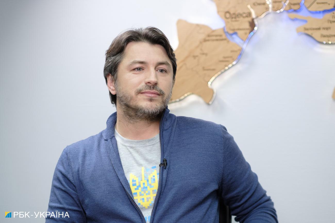 Сергій Притула: Ми ходимо по історичному колу і завжди повертаємося до війни з Росією