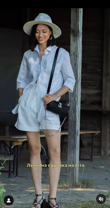 Андре Тан показал универсальную одежду, которая никогда не выйдет из моды и подходит всем