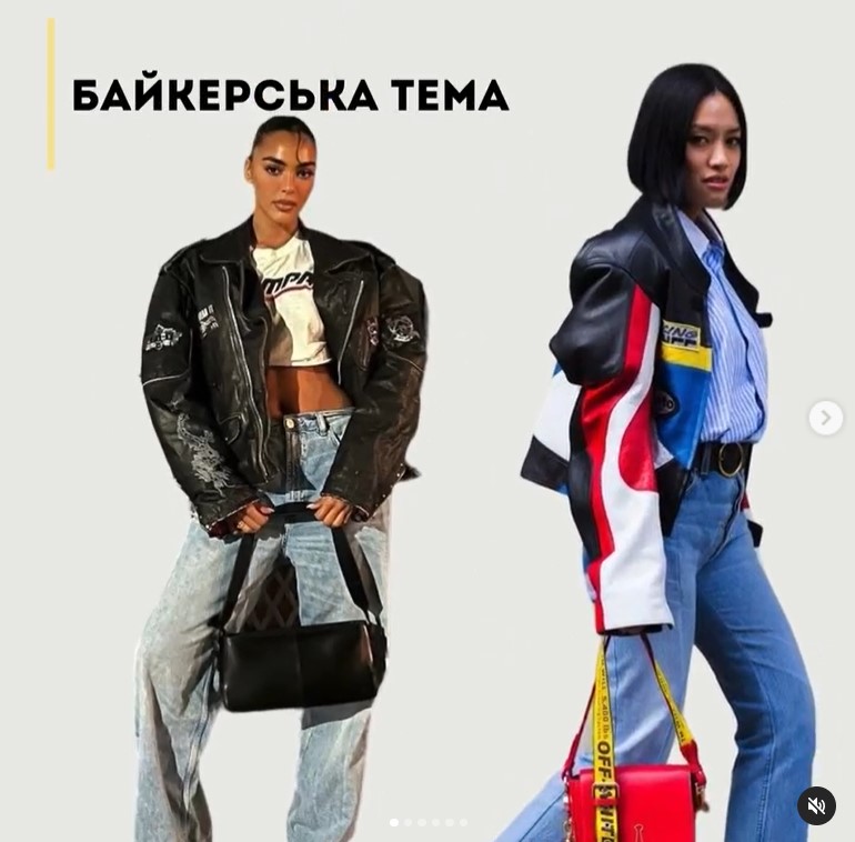 Андре Тан показав 5 речей, які мають бути у вашій шафі навесні 2023