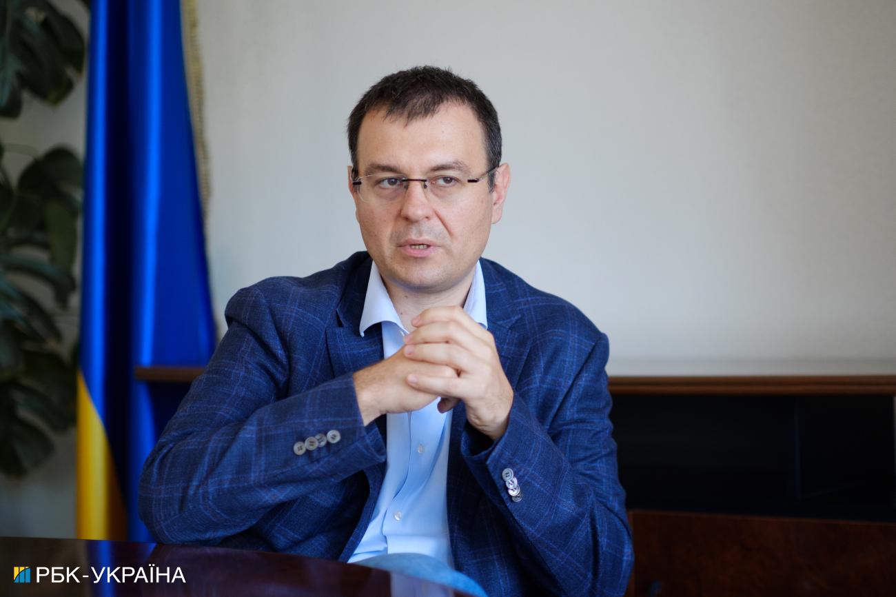 Данило Гетманцев: Завжди є хтось, хто хоче зіграти у рулетку з державою