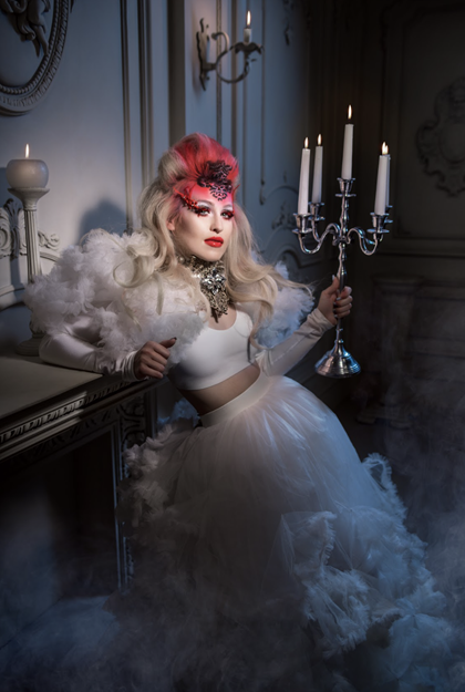 Від учасника до судді: як побудувати кар'єру через чемпіонати з нарощування вій