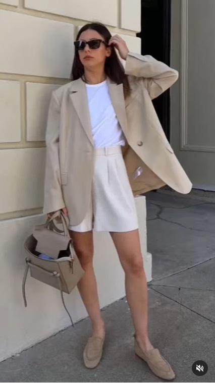 Андре Тан показав, як виглядати дуже дорого в простих речах: фотопідбірка