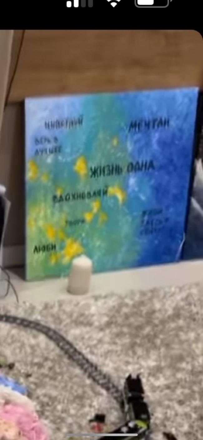 "Жизнь одна": розпіарена художниця Соня Морозюк потрапила в мовний скандал