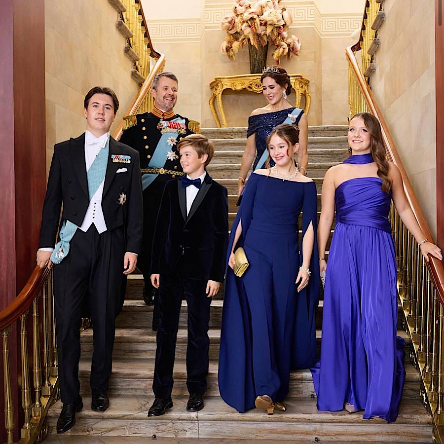 Кейт Міддлтон і принц Вільям не завітали на 18-річчя принца Датського: в чому причина