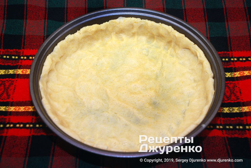 Кулінар розкрив секрет королівської ватрушки - простого і швидкого пирога з сиром