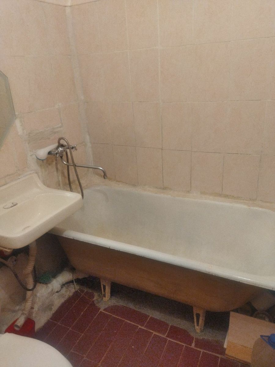 Найменша квартира у Києві: як вона виглядає та скільки коштує