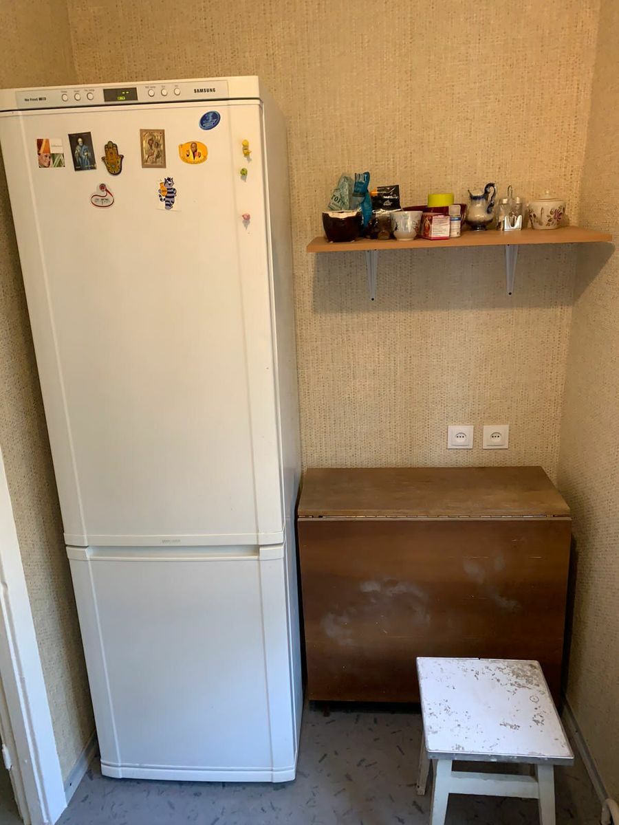 Найменша квартира у Києві: як вона виглядає та скільки коштує