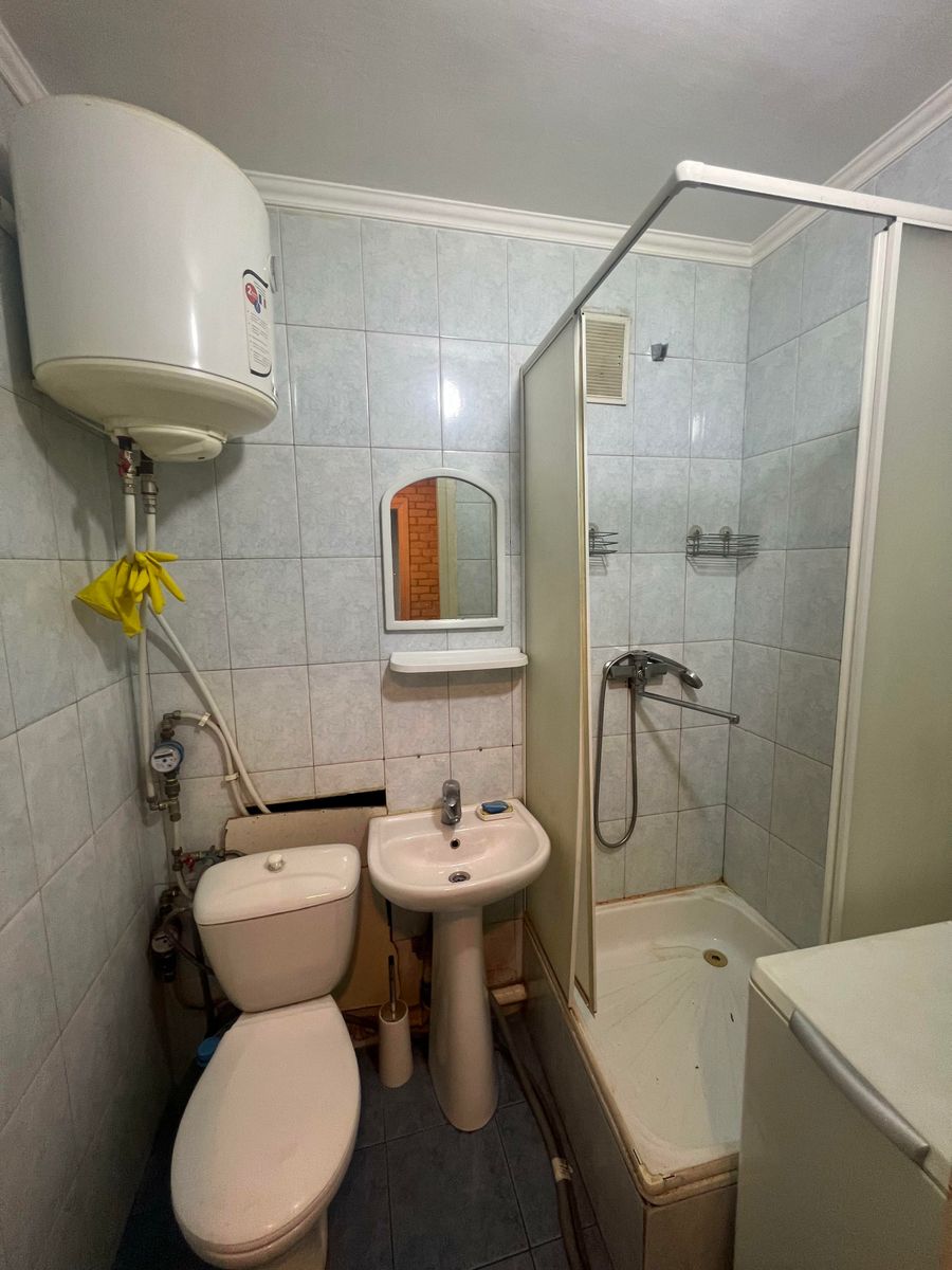 Найменша квартира у Києві: як вона виглядає та скільки коштує