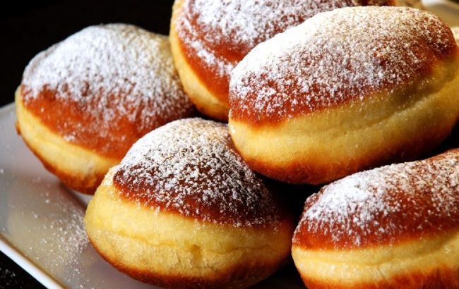 Святвечер: какие из 12 традиционных блюд наиболее калорийные