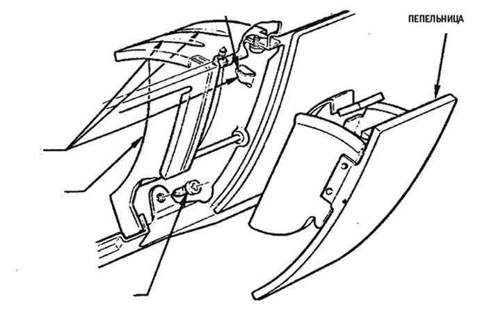 Эти опции в автомобилях вас точно удивят: какие странные приспособления придумали дизайнеры