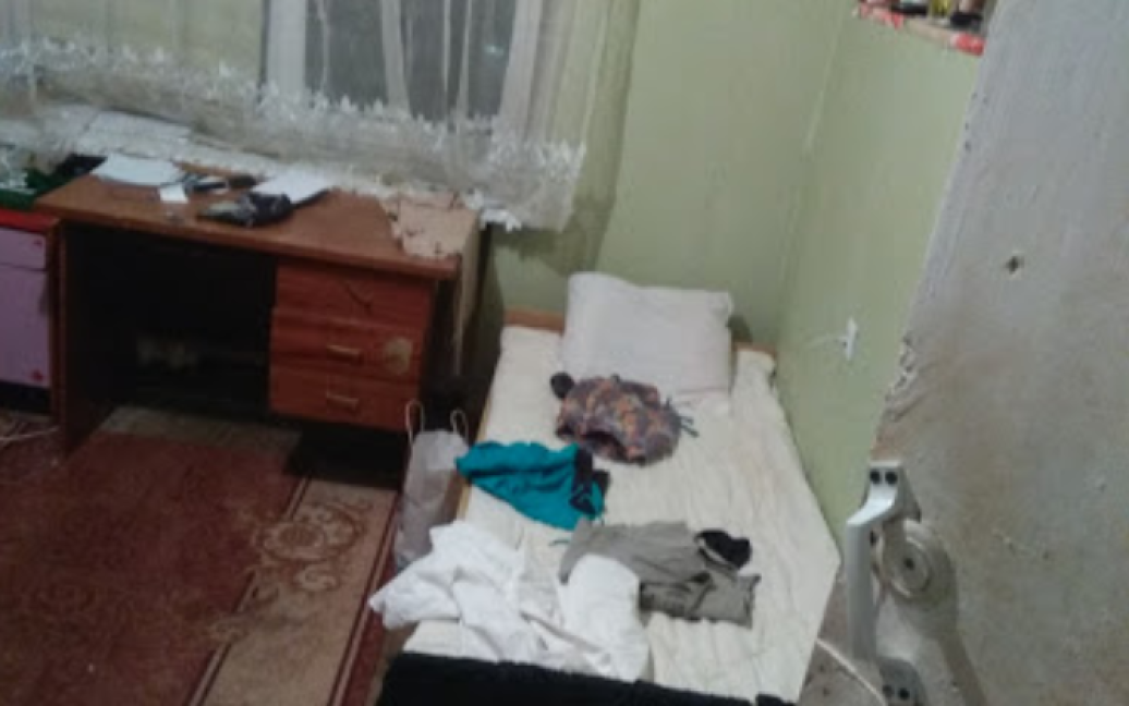 В СИЗО условия лучше: в сети показали адские условия для студентов в общежитиях НАУ