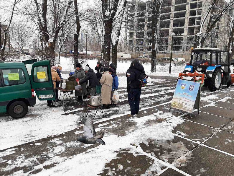 У Львові з'явився безкоштовний автобус, але далеко не для всіх