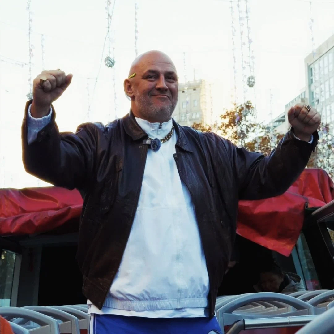 4 украинские звезды, которые пытаются, но не могут прославиться за границей