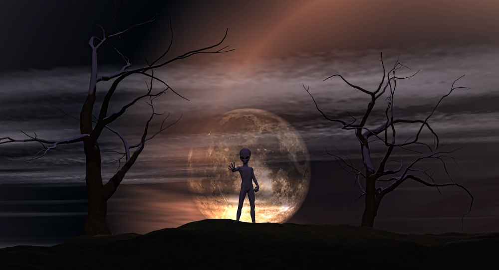 Їм Земля не потрібна: вчені пояснили, чому інопланетяни ніколи нас не захоплять