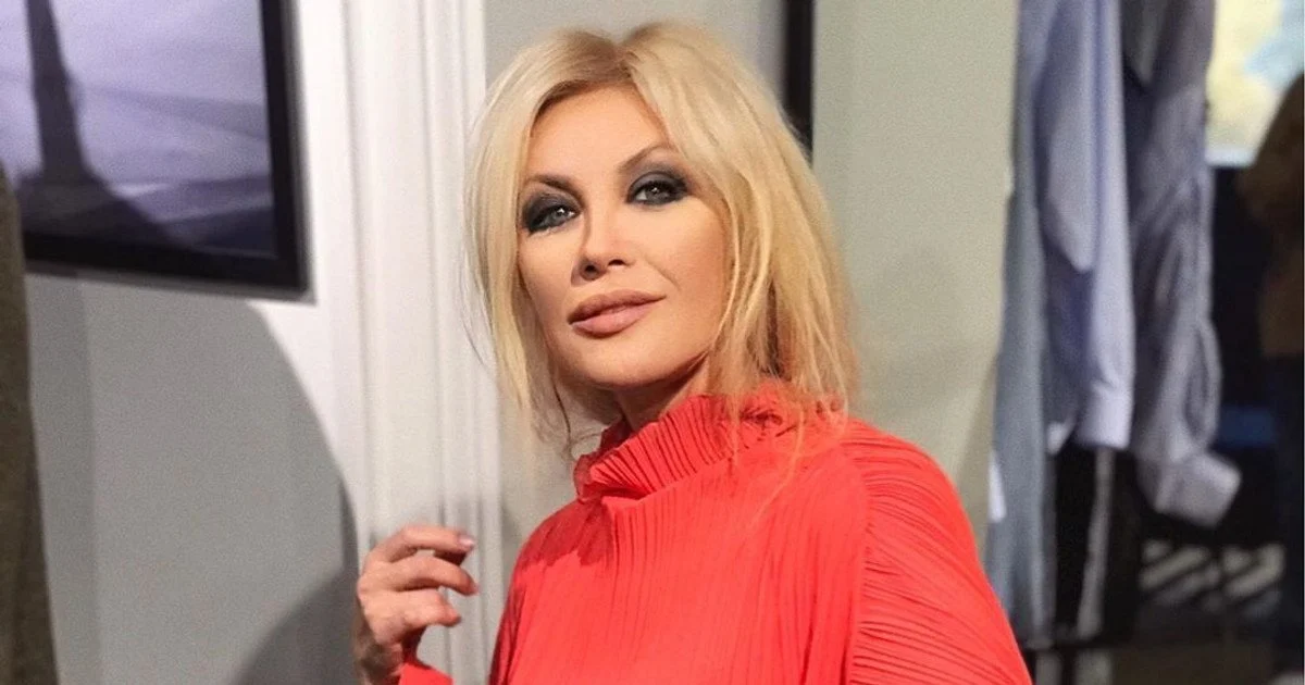 Повалій видала чергову скандальну заяву: розмріялася про "російський" Київ