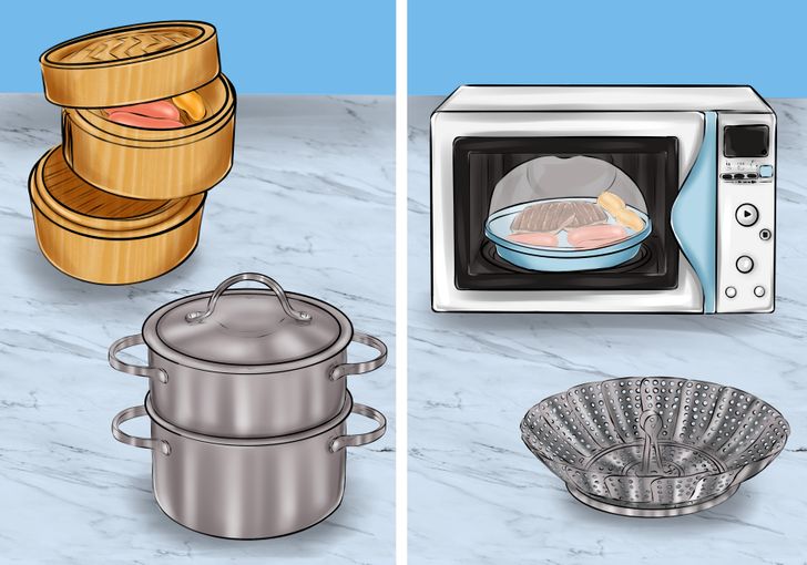 Тільки займають місце: ось без яких речей можна легко обійтися на кухні