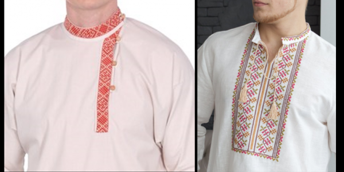 Міфи про українську вишиванку, які нам нав'язали в СРСР