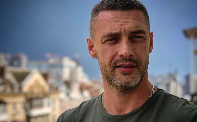 Українська акторка про колишніх колег-росіян: "У перший день війни телефонував і плакав"