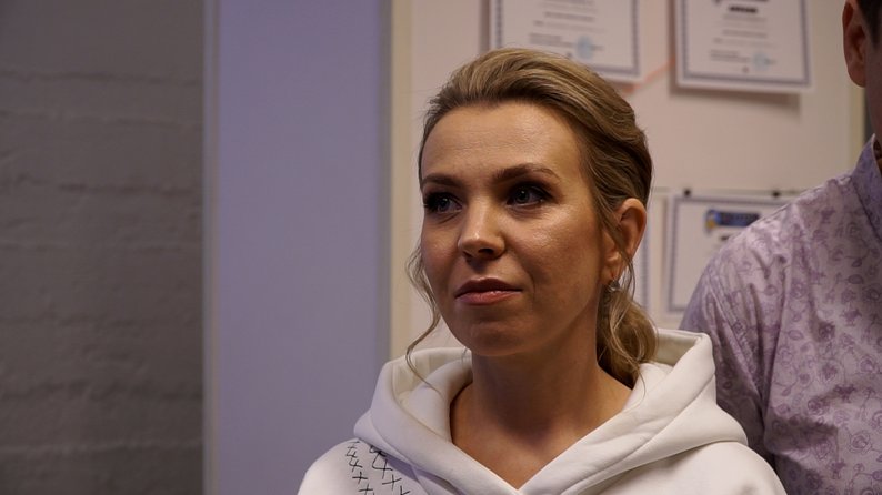 100 математичних дій і гімн 7 мовами одночасно. 13-річний юнак з Чернігова став рекордсменом (відео)