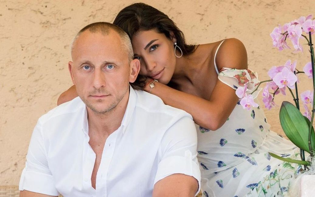 7 українських зірок, які розлучилися у 2024-му