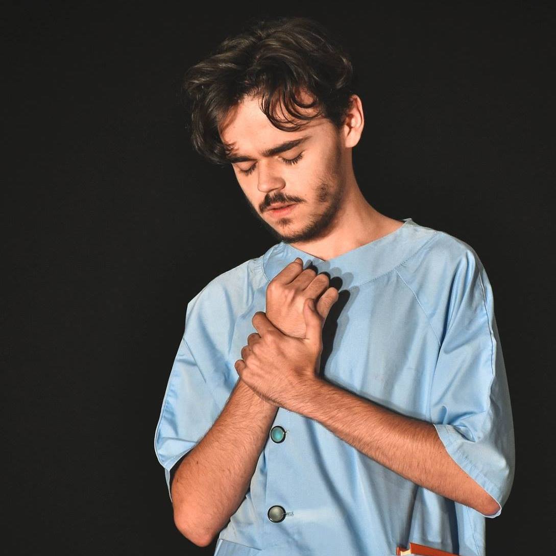 Ніколи не забудемо. Українські артисти, які загинули на війні, захищаючи країну зі зброєю в руках