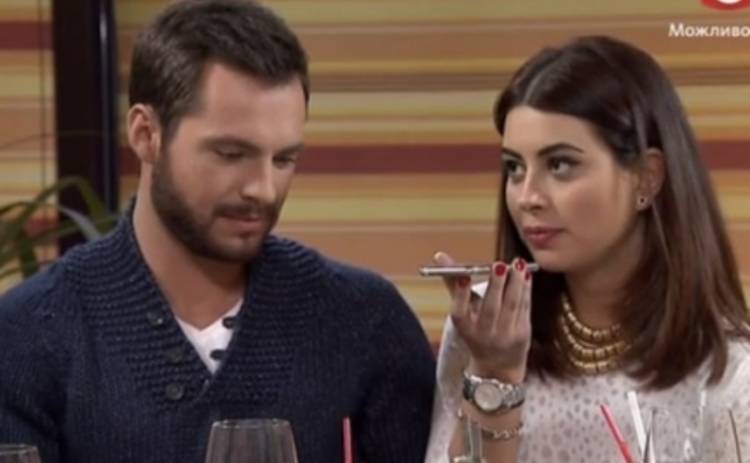 Раміна зізналася, чи шкодує про участь у "Холостяку", та назвала свого улюбленого героя шоу