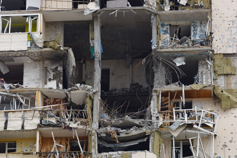 Нескорений. Як Чернігів вистояв під російськими бомбами і чого чекає далі