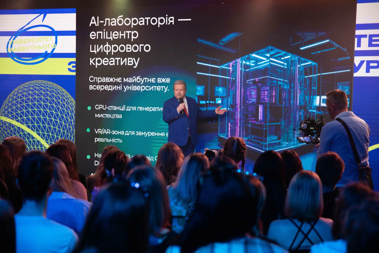 Київський університет культури - лідер рейтингу "Найкращі мистецькі виші"