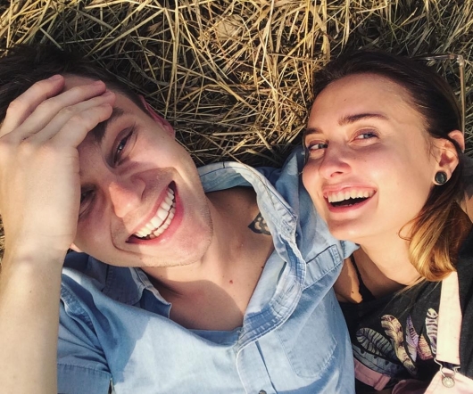 Артем Пивоваров прокоментував чутки про одруження