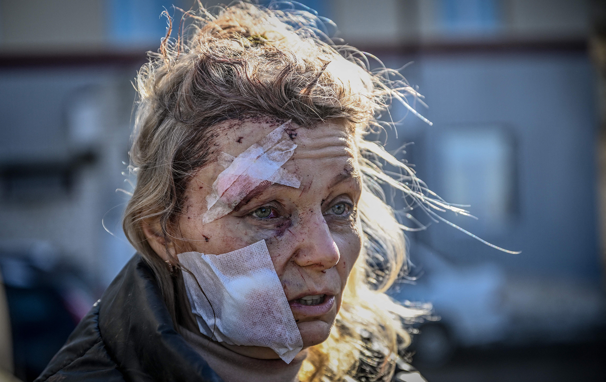 Як розпочалася війна. Хроніка першого дня вторгнення Росії в Україну