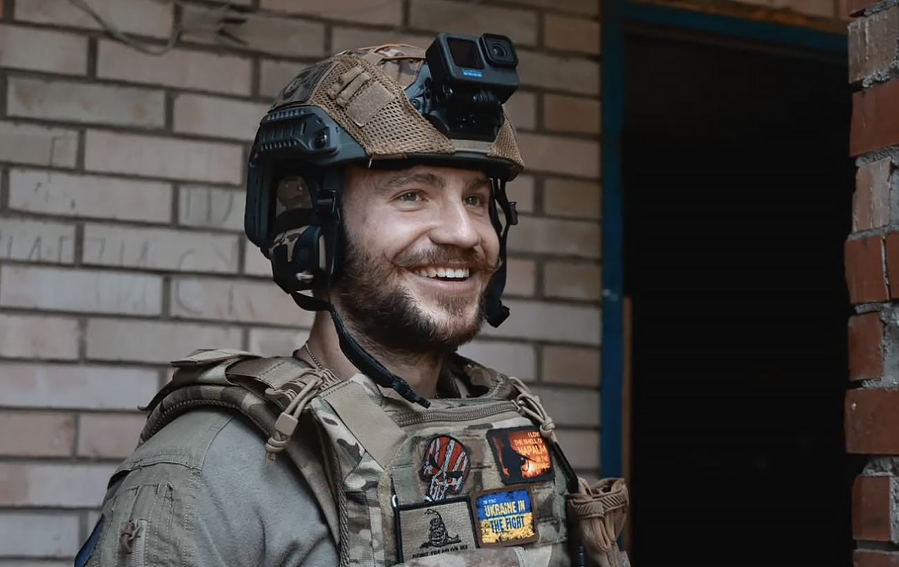 Маркус проти Шаламаги. Чому "розгорівся" конфлікт у 47-й бригаді і що відомо про комбрига