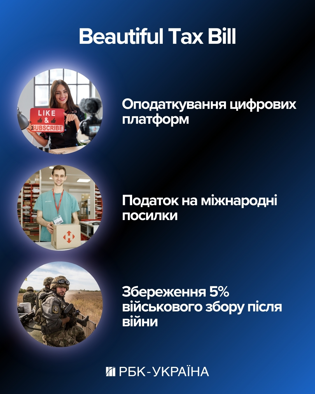 Кредити в обмін на податки: чому Україна ризикує програмою та грошима МВФ
