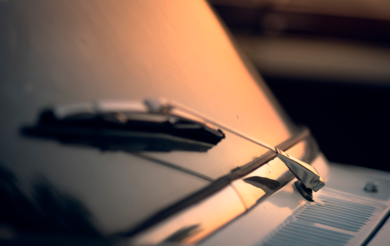 Сезон дощів: як правильно вибрати двірники для авто