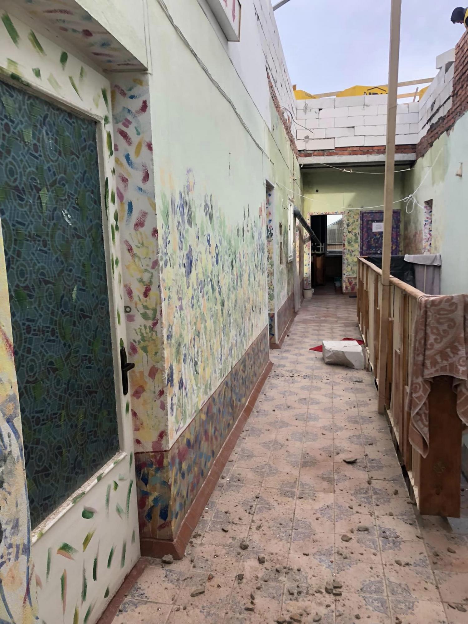 "Дітей водити страшно". На Полтавщині показали садочок за 10 мільйонів гривень (фото і відео)