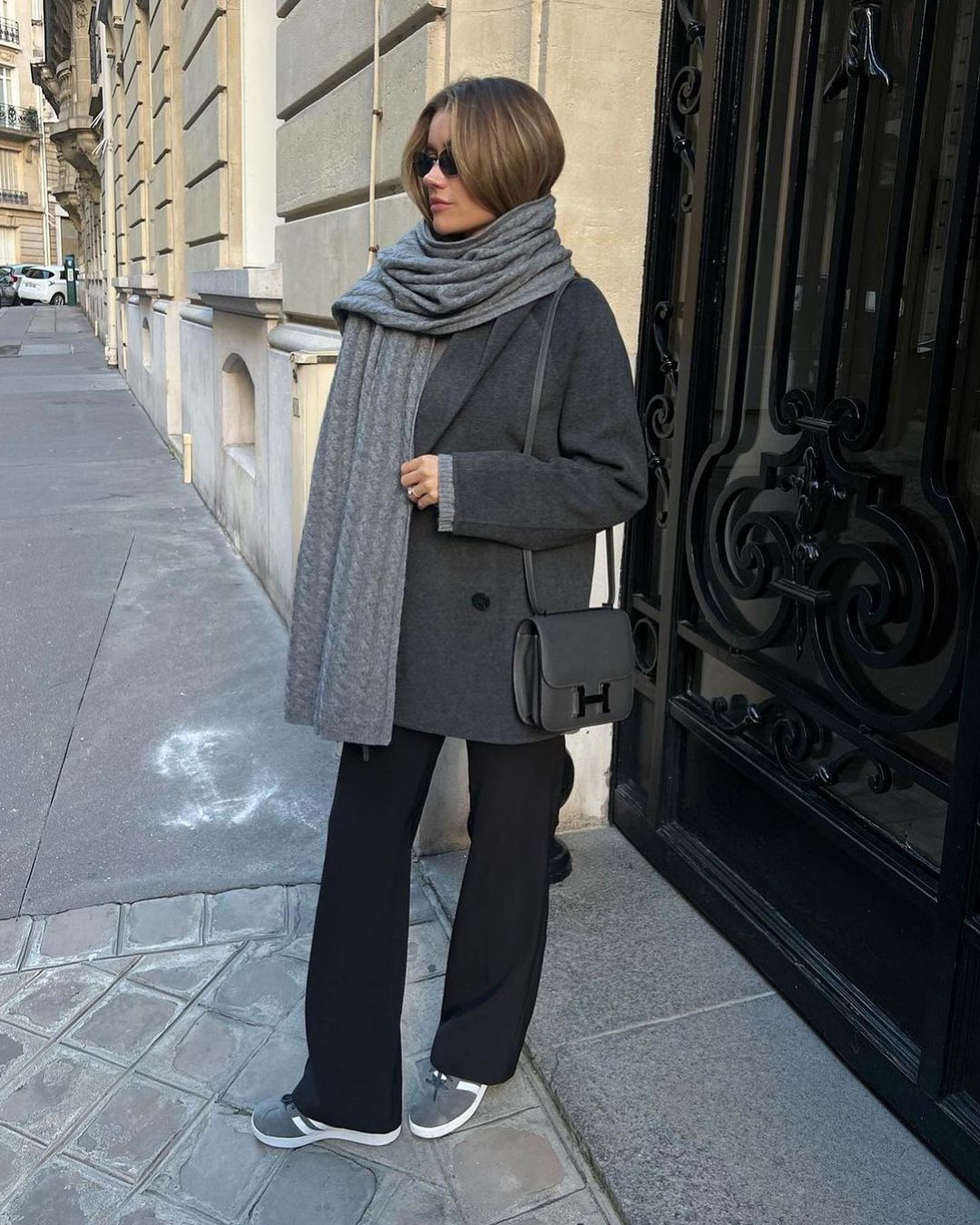 Стилист назвала трендовые "формулы образов", которые подойдут каждой: фотопримеры