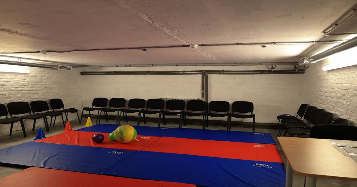 Под Киевом обустроили противорадиационное укрытие за 16 миллионов. Вот первые фото