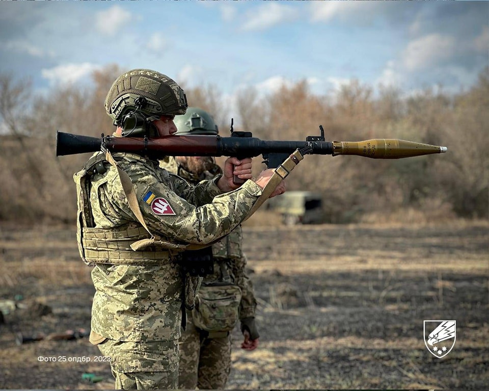 День Десантно-штурмовых войск ВСУ: подборка эпических фото и видео