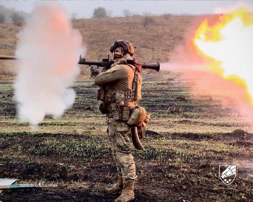День Десантно-штурмовых войск ВСУ: подборка эпических фото и видео