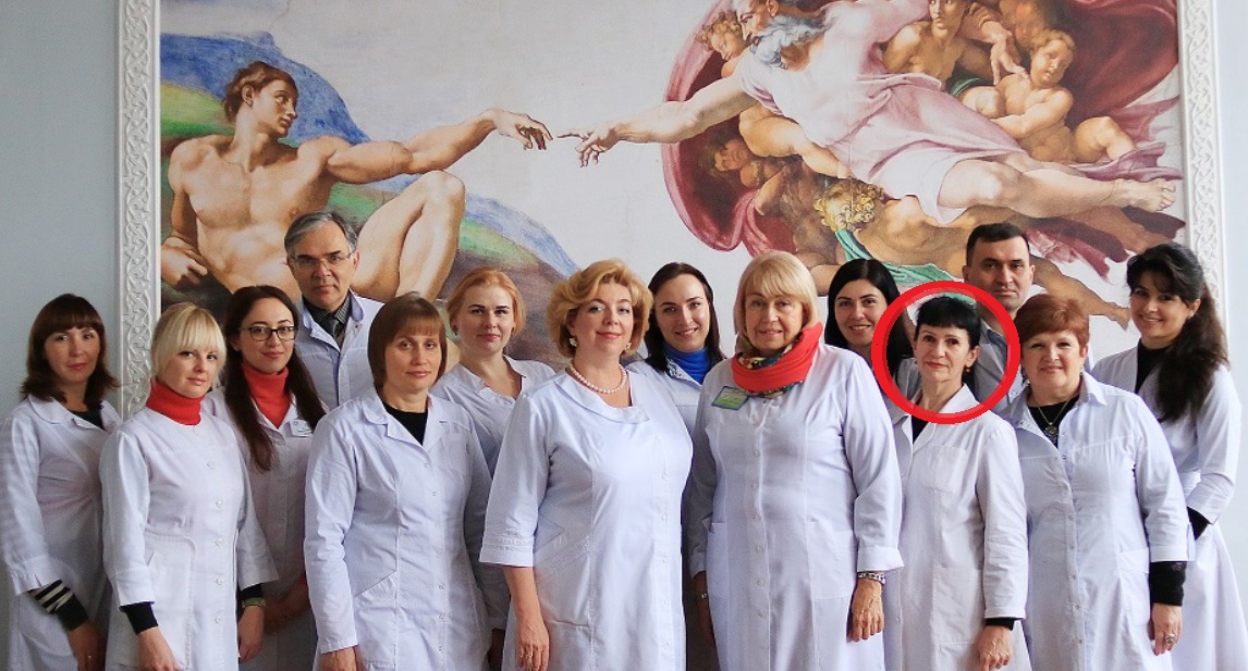 "Хочу чути російську мову": у Дніпрі викладачка університету потрапила у скандал