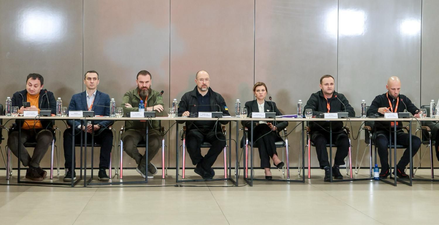 Ляшко сказал, от чего чаще всего преждевременно умирают украинцы